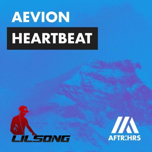 Aevion - Heartbeat 